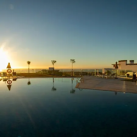 Marbella Banus - Real La Quinta Luxury Sea - Mountain Views Benahavís