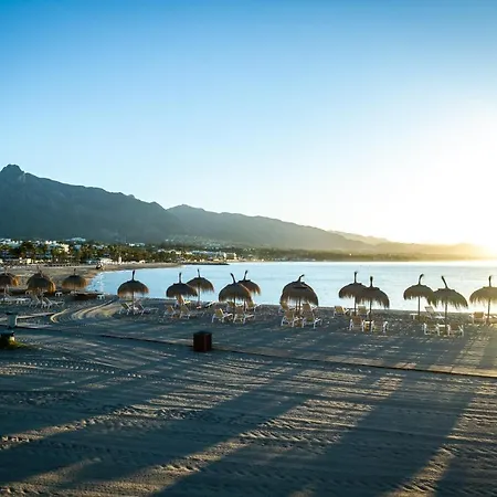 Marbella Banus - Real La Quinta Luxury Sea - Mountain Views Benahavís