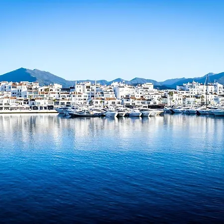Marbella Banus - Real La Quinta Luxury Sea - Mountain Views * Benahavís
