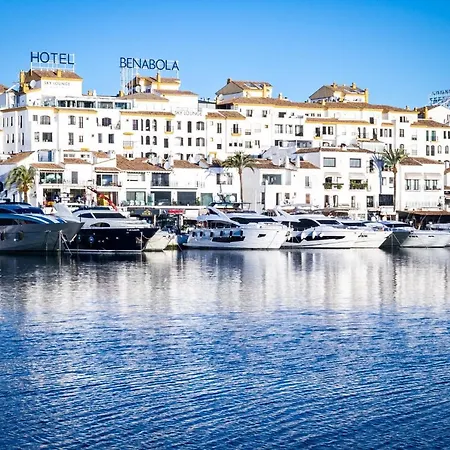 Marbella Banus - Real La Quinta Luxury Sea - Mountain Views Benahavís