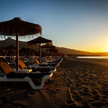 Marbella Banus - Real La Quinta Luxury Sea - Mountain Views Benahavís