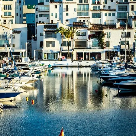 Hotel Marbella Banus - Real La Quinta Luxury Sea - Mountain Views