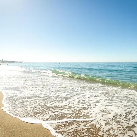 Hotel Marbella Banus - Real La Quinta Luxury Sea - Mountain Views