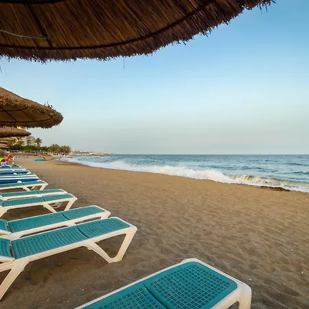 Marbella Banus - Real La Quinta Luxury Sea - Mountain Views *