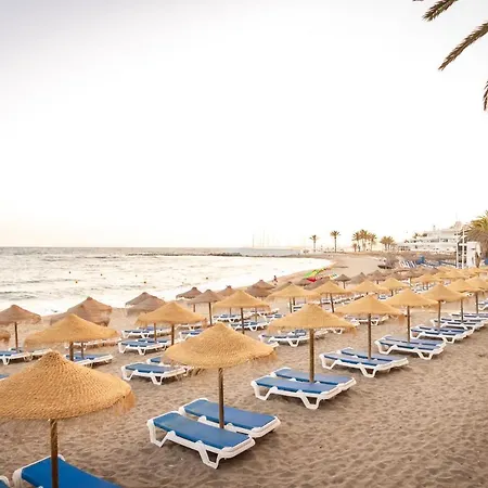 Hotel Marbella Banus - Real La Quinta Luxury Sea - Mountain Views *
