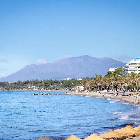 Marbella Banus - Real La Quinta Luxury Sea - Mountain Views * Benahavís