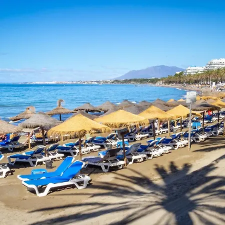 Hotel Marbella Banus - Real La Quinta Luxury Sea - Mountain Views Benahavís