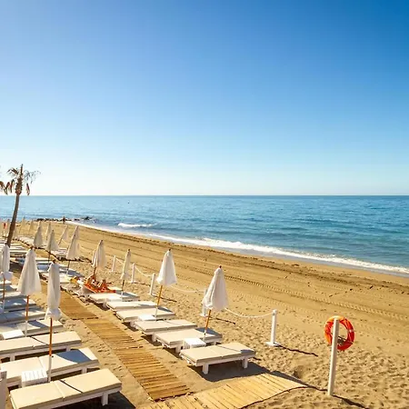 Marbella Banus - Real La Quinta Luxury Sea - Mountain Views