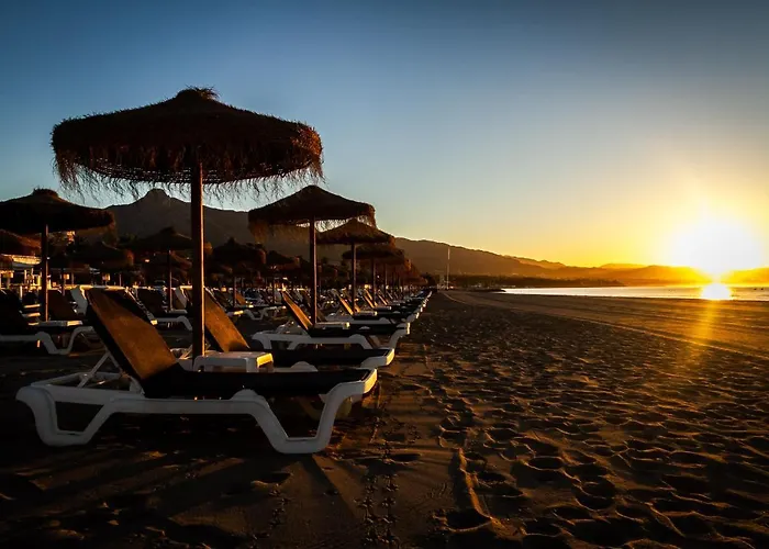 Marbella Banus - Real La Quinta Luxury Sea - Mountain Views Бенахавис